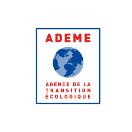 Logo Ademe