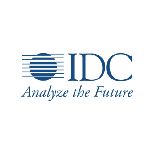 Logo IDC