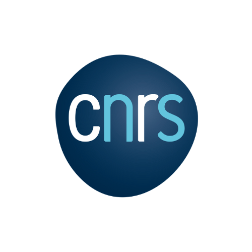 Logo CNRS