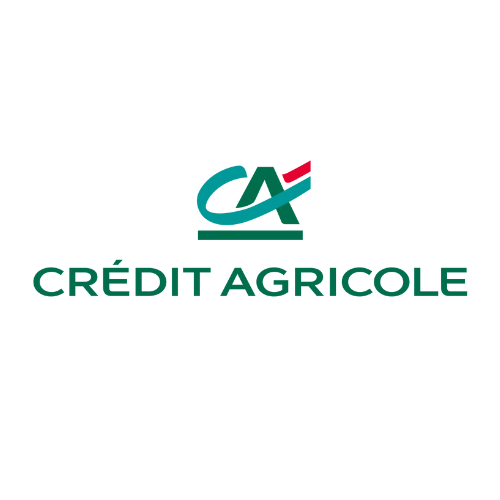 logo Crédit Agricole