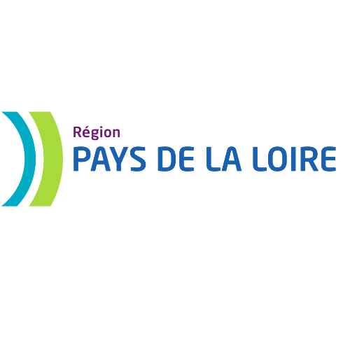 Logo Région Pays de la Loire