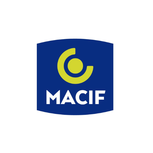 Logo Macif