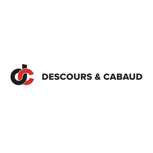 Logo Descours & Cabaud