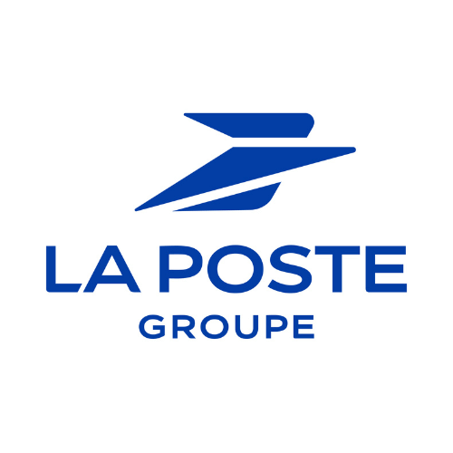 Logo La Poste